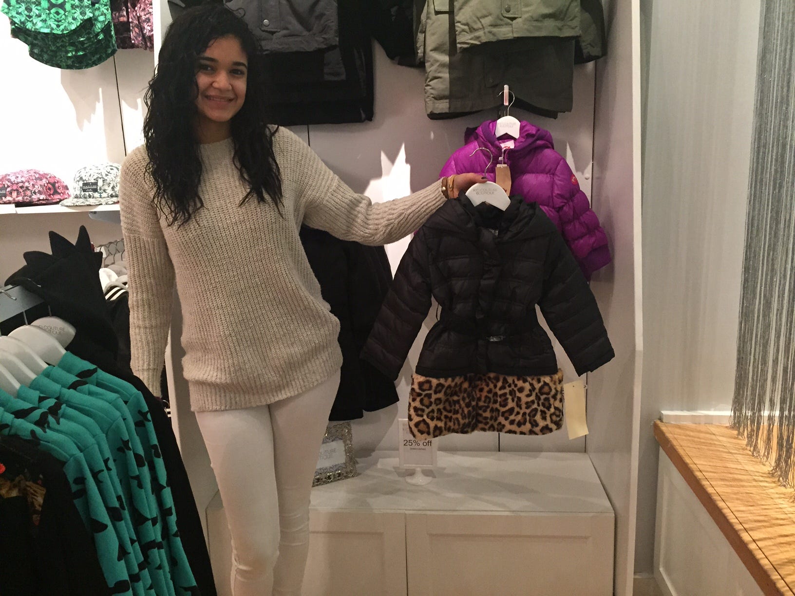 kid couture clothing